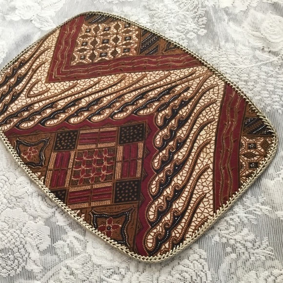 Vintage Other - 🛖 Boho | Seagrass Mat